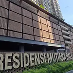 Amyna Home Studio Bali Residence Melaka