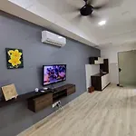 Amyna Home Studio Bali Residence Melaka