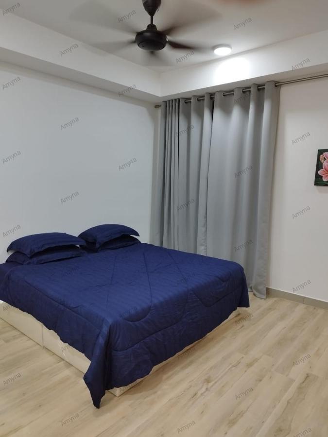 Amyna Bali Apartment