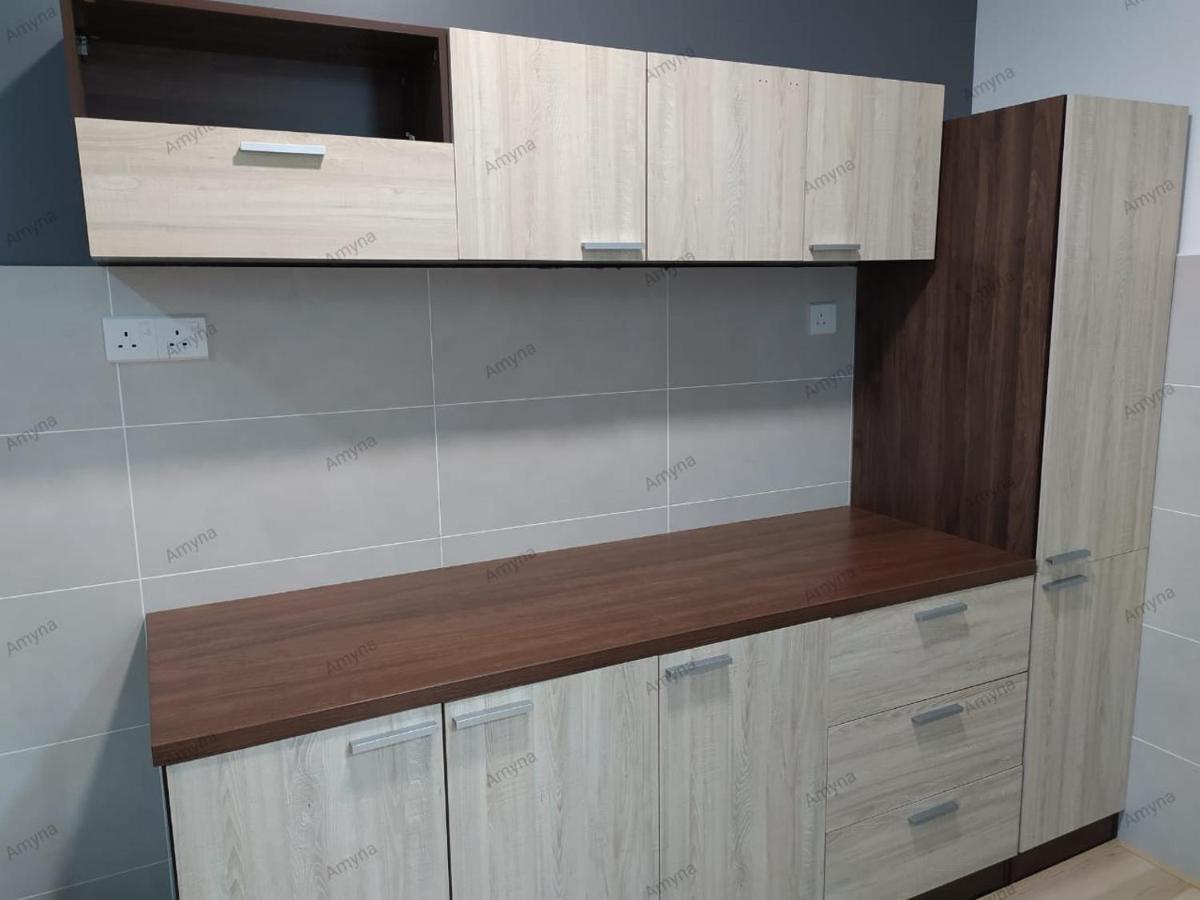 Apartment Amyna Bali