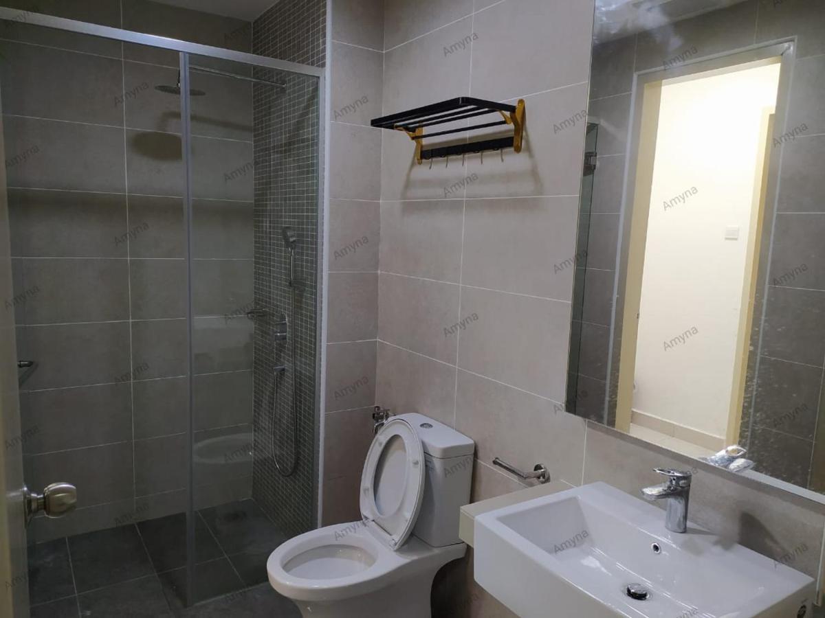 Apartment Amyna Bali Malacca