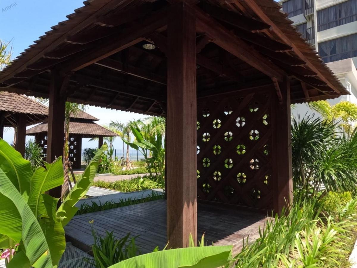 Apartment Amyna Bali Malacca